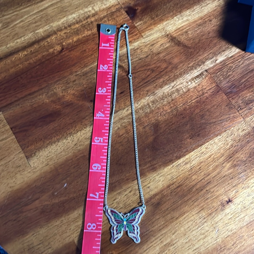 Sarah Coventry Necklace